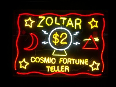 zoltar sign